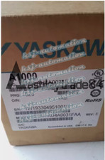 1PCS New In Box Yaskawa CIMR-AU4A0031FAA Inverter