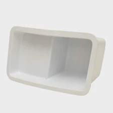 Malibu Boat Transom Storage Tub 5449017 | White 22 MXZ (STBD)