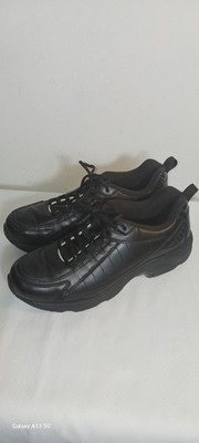 Drew Women's Voyager Sneaker Black 10.5 N