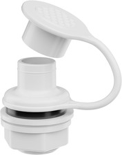 Cooler Drain Plug Replacement for Cooler, Cooler Triple Snap Drain Plug for Iglo