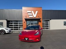 2022 Tesla Model 3 Base