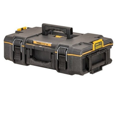 TOUGHSYSTEM 2.0 WERKZEUGKASTEN DS166 - DWST83293-1