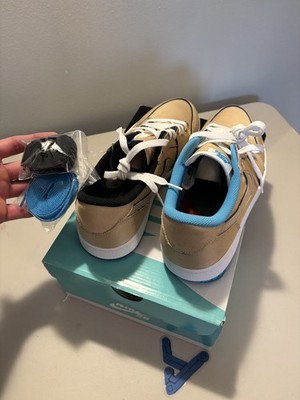 Nike Air Jordan Retro 1 Low SB QS Lance Mountain Desert Ore Size