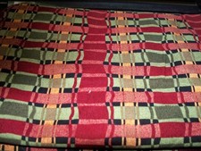 COTTON QUILTING FABRIC  PANELS - ASSORTED HOLIDAY - S.S.I. - U-PICK 1