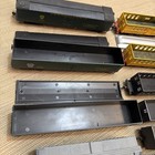 Ho Scale Model Train Lot Of 13 Mixed Cars Passenger Reefer Kit Parts Repair  — photo 10