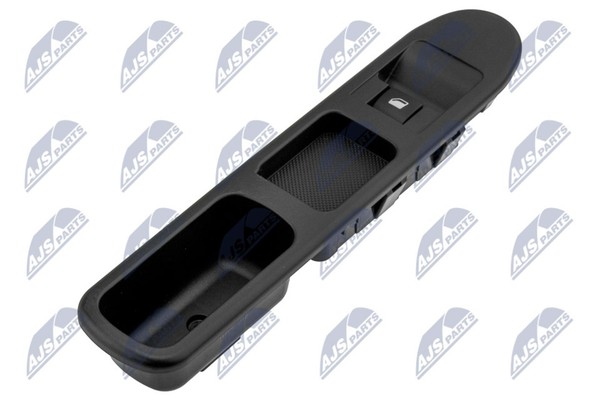 NTY Schalter Fensterheber EWS-PE-015 12V FüR Peugeot 307 SW 3H 16V HDI 110 135-image