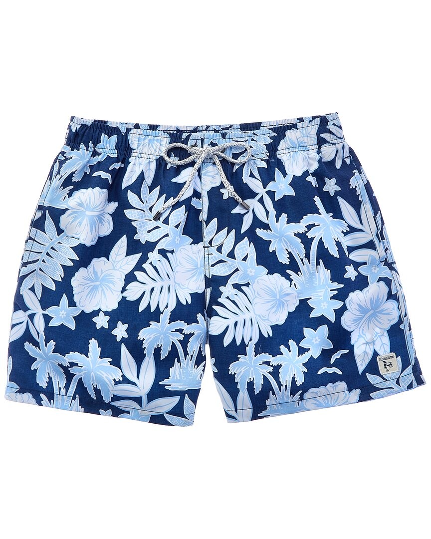 Короткие мужские шорты для волейбольного плавания Endless Summer