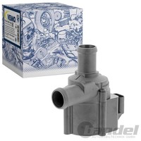 Vemo Zusatzwasserpumpe UmwÄLzpumpe Passend FüR Audi A4 A5 A6 A7 A8 Q3 Q5 Q7 Q8