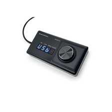 Mando a distancia Zapco HB DSP II-R para amplificador Harmony HB II Series DSP