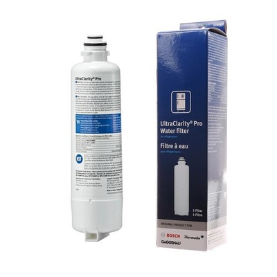 1stk Bosch Siemens Wasserfilter 11032518   UltraClarity Pro   Kühlschrankfilter