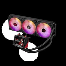 ROG STRIX ROE 360 ARGB LCD Liquid Cooler