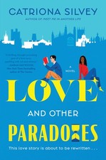 Love and Other Paradoxes: Uplifting Time Travel Romance with a Touch of Magic,,