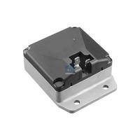 Generatorregler 24 V DT Spare Parts Passend FüR U.A. MERCEDES-BENZ NG