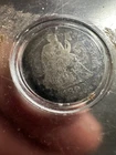 1890-S SEATED LIBERTY DIME ~ Nice type coin  Lot  986
