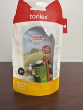 Tonies Percy Thomas  Friends Train Figure - For Toniebox Players - New Sealed
