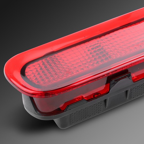 LED Tail Gate Third Brake Light Lamp Red Fit for Toyota Hilux Vigo SR5 2005-2014 - Picture 5 of 12
