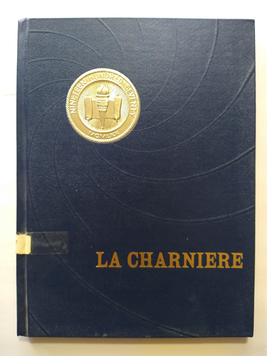 5 ST JOSEPH Hospital School of Nursing 1965- 1985 YEARBOOKS Lancaster Pa. - Picture 5 of 15