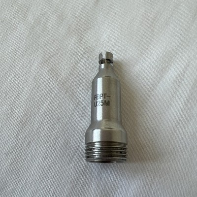 Viavi JDSU FBPT-U25M Spitze-FiberChek & P5000i Universal 2,5mm PC Patchkabel Spitze