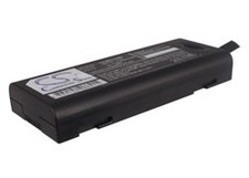 REPLACEMENT BATTERY FOR MINDRAY 022-000008-00 11.10V