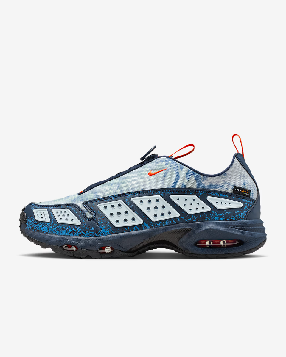 IM8054-043 Nike Air Max NSDR SE Pure Platinum Obsidian Light