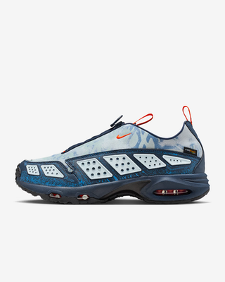 IM8054-043 Nike Air Max NSDR SE Pure Platinum Obsidian Light