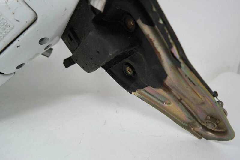 Espejo retrovisor lateral derecho Acura Vigor 1992 1993 1994 pasajero Foto 4 de 4