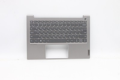 Original 5CB1B02475 Lenovo Thinkpad Tastatur  russisch ThinkBook 13s G2 ITL 