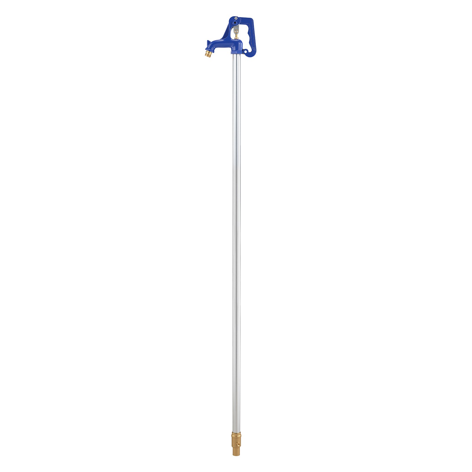 Uimoso Idrante da giardino antigelo per irrigazione, altezza 1895 mm