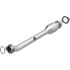 Magnaflow Grade For Direct-fit Catalytic Converter 52670 Fits Nissan Frontier Magnaflow Grade For Direct-fit Catalytic Converter 52670 Fits Nissan Frontier