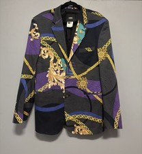 Vintage Versus Gianni Versace - Suit Men's
