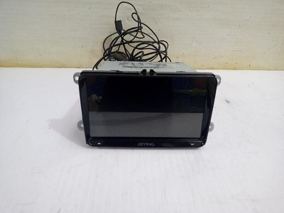 SISTEMA 140175 audio system VOLKSWAGEN PASSAT BERLINA 3C2 INDIVIDUAL 2005