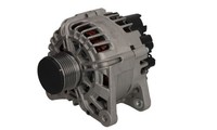 MTR Lichtmaschine Generator 120A FüR Dacia Duster Lodgy Renault Kangoo Express