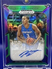 2019-20 Panini Prizm Draft Picks Basketball Cards 30