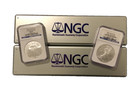 American Silver Eagle 1986-2024 NGC 69 — photo 1