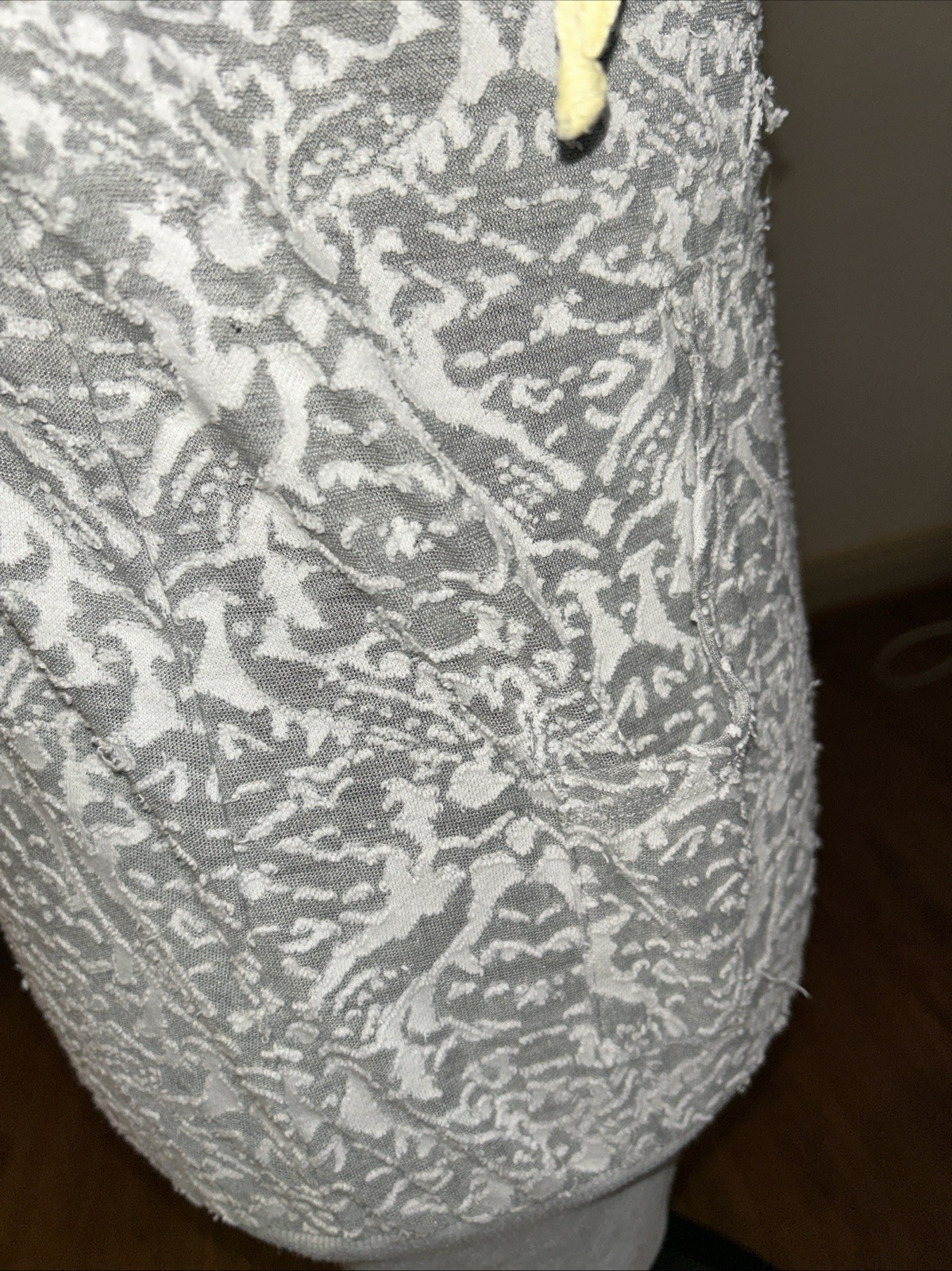 Miss Chievous Small Drawstring Pullover Hoodie - image 7