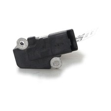 Débimètre Peugeot 208