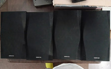 Onkyo Surround Speakers, SKM-560S Surround, SKB-560