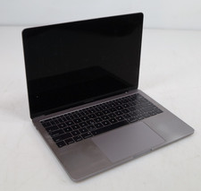 Apple A1708 MacBook Pro 13.3" 2017 Chassis Battery Screen Parts Repair