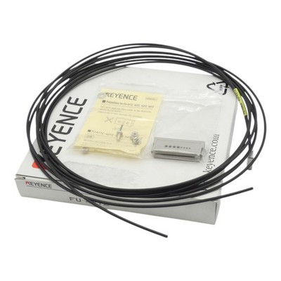 Keyence FU-42TZ Reflektierendes Lichtleitergerät -unused/OVP-