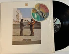Pink Floyd - Wish You Were Here - OG 1975 Columbia 1st / shrink, hype inner VG++