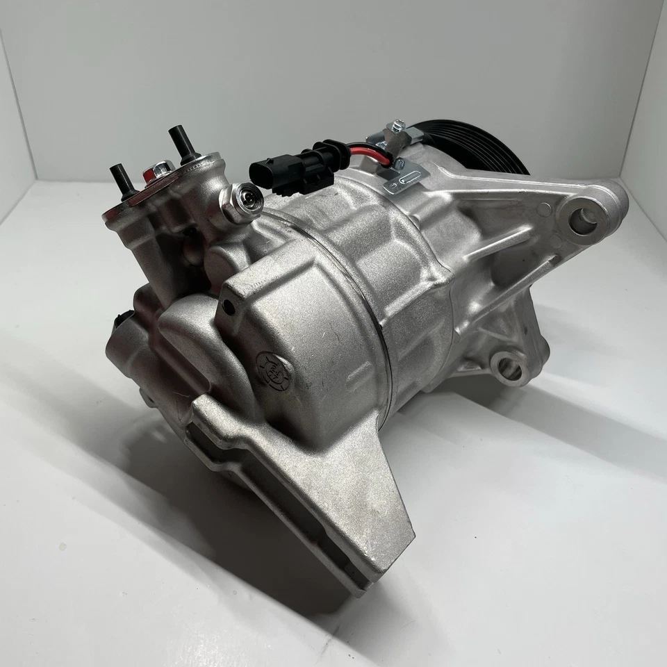 Kit de compresor de aire acondicionado para Cadillac SRX 2012-2016 Buick LaCrosse 2012 Foto 2 de 4