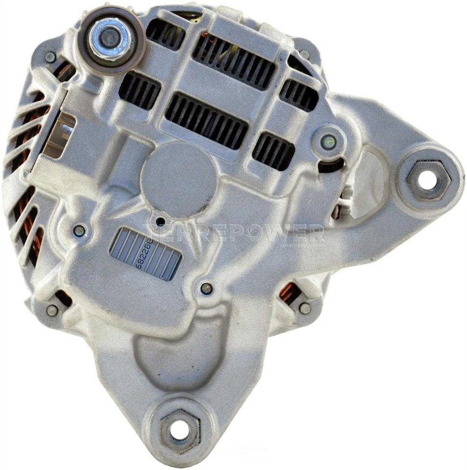 Alternador BBB Industries 11413 Reman Foto 2 de 4