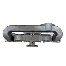 Manifold Intake & Exhaust Fits Oliver Tractors | 452348a, 700427a, Tg07624