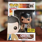 New ListingFunko POP! Castiel (Leviathan) #95 - Supernatural - Hot Topic Exclusive