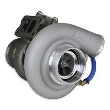 Smeding Diesel S300sxe Billet 667314 Drop In Turbo Kit For Cummins 94-02 5.9l