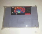 Super Metroid (Nintendo SNES, 1994 AUTHENTIC, NO BLEMISHES, TESTED