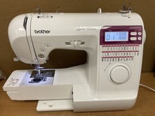 Brother Nv20 Sewing Machine