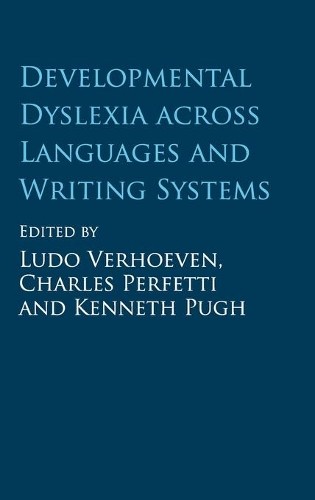 Developmental Dyslexia across Languages and Writing Systems, - Image 4