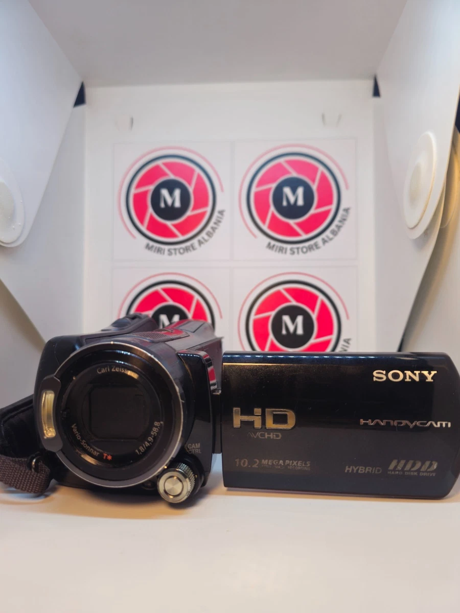 快調美☆Sony HDR-SR12 Zeiss 4.9-58.8 ナイトショット 快調美☆Sony