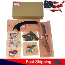 14401-59B003 Timing Chain Kit For 2016-21 Honda Accord Civic 1.5L L4 Dohc US